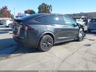 2026 Tesla Model X   Серый vin: 7SAXCDE52TF478611