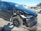 2026 Tesla Model X   Серый vin: 7SAXCDE52TF478611