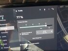 2026 Tesla Model X   Серый vin: 7SAXCDE52TF478611