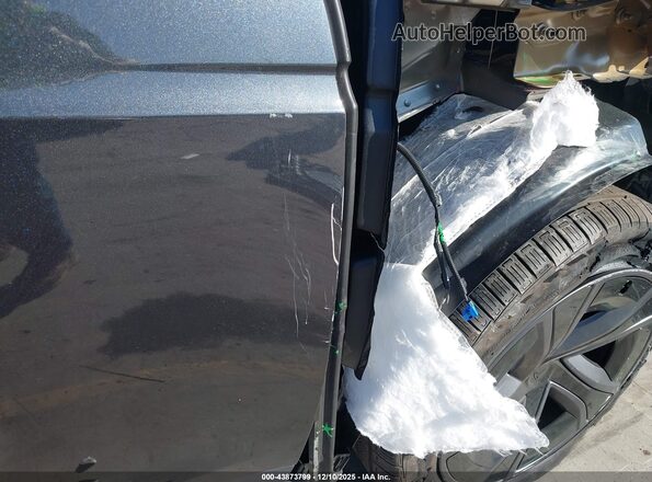 7SAXCDE52TF478611 2026 TESLA MODEL X Серый 