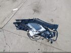 2026 Tesla Model X   Серый vin: 7SAXCDE52TF478611