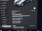 2025 Tesla Model X Long Range Black vin: 7SAXCDE53SF469804