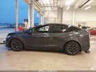 2024 Tesla Model X Long Range Черный vin: 7SAXCDE5XRF444151