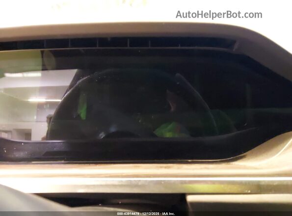 7SAXCDE5XRF444151 2024 TESLA MODEL X Черный Панорамный вид салона 360°