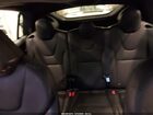 2024 Tesla Model X Long Range Черный vin: 7SAXCDE5XRF444151