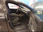 2024 Tesla Model X Long Range Черный vin: 7SAXCDE5XRF444151