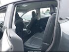 2025 Tesla Model Y Long Range Dual Motor All-wheel Drive Gray vin: 7SAYGAEE5SF216913