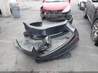 2025 Tesla Model Y Long Range Dual Motor All-wheel Drive Gray vin: 7SAYGAEE5SF216913