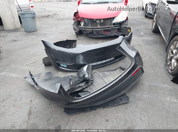 7SAYGAEE5SF216913 2025 TESLA MODEL Y Gray Вид щитка приладів