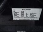 2025 Tesla Model Y Long Range Dual Motor All-wheel Drive Gray vin: 7SAYGAEE5SF216913