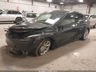 2024 Tesla Model Y   Gray vin: 7SAYGDED3RF054296