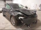 2024 Tesla Model Y   Gray vin: 7SAYGDED3RF054296