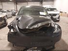 2024 Tesla Model Y   Gray vin: 7SAYGDED3RF054296