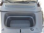 2026 Tesla Model Y White vin: 7SAYGDED3TF404582