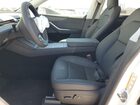 2026 Tesla Model Y White vin: 7SAYGDED3TF404582