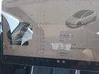 2026 Tesla Model Y White vin: 7SAYGDED3TF404582