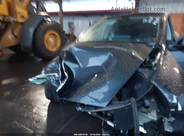 7SAYGDED4TA589268 2026 TESLA MODEL Y Gray Вид спереду
