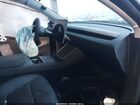 2026 Tesla Model Y Premium Rear-wheel Drive Gray vin: 7SAYGDED4TA589268