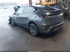 2026 Tesla Model Y Premium Rear-wheel Drive Gray vin: 7SAYGDED4TA589268