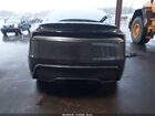 2026 Tesla Model Y Premium Rear-wheel Drive Gray vin: 7SAYGDED4TA589268