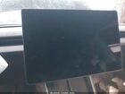 2026 Tesla Model Y Premium Rear-wheel Drive Gray vin: 7SAYGDED4TA589268