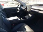 2026 Tesla Model Y Rwd Серый vin: 7SAYGDED5TA462609