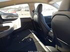 2026 Tesla Model Y Rwd Серый vin: 7SAYGDED5TA462609