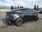 2026 Tesla Model Y Black vin: 7SAYGDED7TF413298 2026 Tesla Model Y Black vin: 7SAYGDED7TF413298