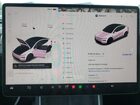 2026 Tesla Model Y Black vin: 7SAYGDED7TF413298 2026 Tesla Model Y Black vin: 7SAYGDED7TF413298