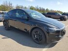 2026 Tesla Model Y Black vin: 7SAYGDED8TF383535