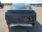 2026 Tesla Model Y Black vin: 7SAYGDED8TF383535