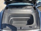 2026 Tesla Model Y Black vin: 7SAYGDED8TF383535
