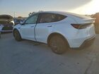 2026 Tesla Model Y White vin: 7SAYGDEDXTA491555