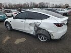 2024 Tesla Model Y White vin: 7SAYGDEE0RA291088 2024 Tesla Model Y White vin: 7SAYGDEE0RA291088