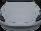 2024 Tesla Model Y White vin: 7SAYGDEE0RA291088 2024 Tesla Model Y White vin: 7SAYGDEE0RA291088