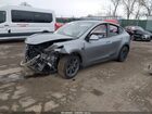 2025 Tesla Model Y Long Range Dual Motor All-wheel Drive Gray vin: 7SAYGDEE0SA338433