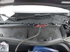 2025 Tesla Model Y Long Range Dual Motor All-wheel Drive Gray vin: 7SAYGDEE0SA338433