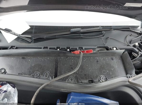 7SAYGDEE0SA338433 2025 TESLA MODEL Y Gray Rear view