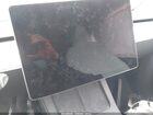 2025 Tesla Model Y Long Range Dual Motor All-wheel Drive Gray vin: 7SAYGDEE0SA338433