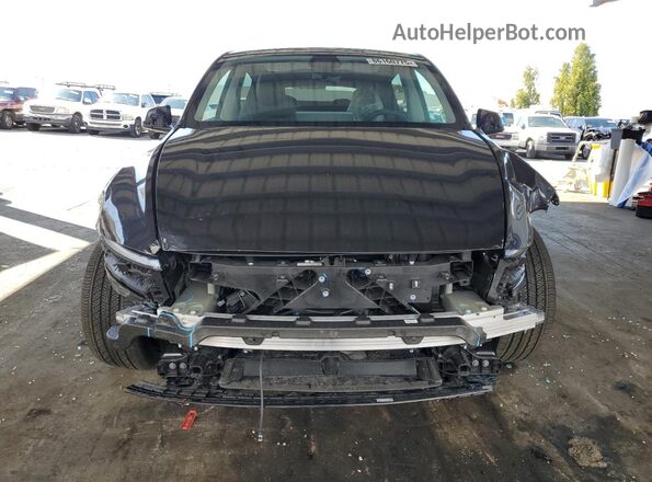 7SAYGDEE0TF344608 2026 TESLA MODEL Gray წინა ხედი