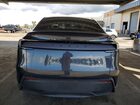 2026 Tesla Model Y Gray vin: 7SAYGDEE0TF344608