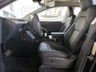 2026 Tesla Model Y Gray vin: 7SAYGDEE0TF344608