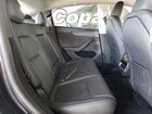 2026 Tesla Model Y Gray vin: 7SAYGDEE0TF344608