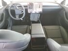 2026 Tesla Model Y Gray vin: 7SAYGDEE0TF344608