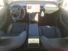 2026 Tesla Model Y Red vin: 7SAYGDEE0TF349971