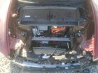 2026 Tesla Model Y Red vin: 7SAYGDEE0TF349971