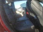 2026 Tesla Model Y Red vin: 7SAYGDEE0TF349971