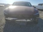 2026 Tesla Model Y Red vin: 7SAYGDEE0TF349971