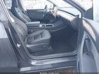 2025 Tesla Model Y Long Range Dual Motor All-wheel Drive Gray vin: 7SAYGDEE1SF256696 2025 Tesla Model Y Long Range Dual Motor All-wheel Drive Gray vin: 7SAYGDEE1SF256696