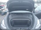 2025 Tesla Model Y Long Range Dual Motor All-wheel Drive Gray vin: 7SAYGDEE1SF256696 2025 Tesla Model Y Long Range Dual Motor All-wheel Drive Gray vin: 7SAYGDEE1SF256696
